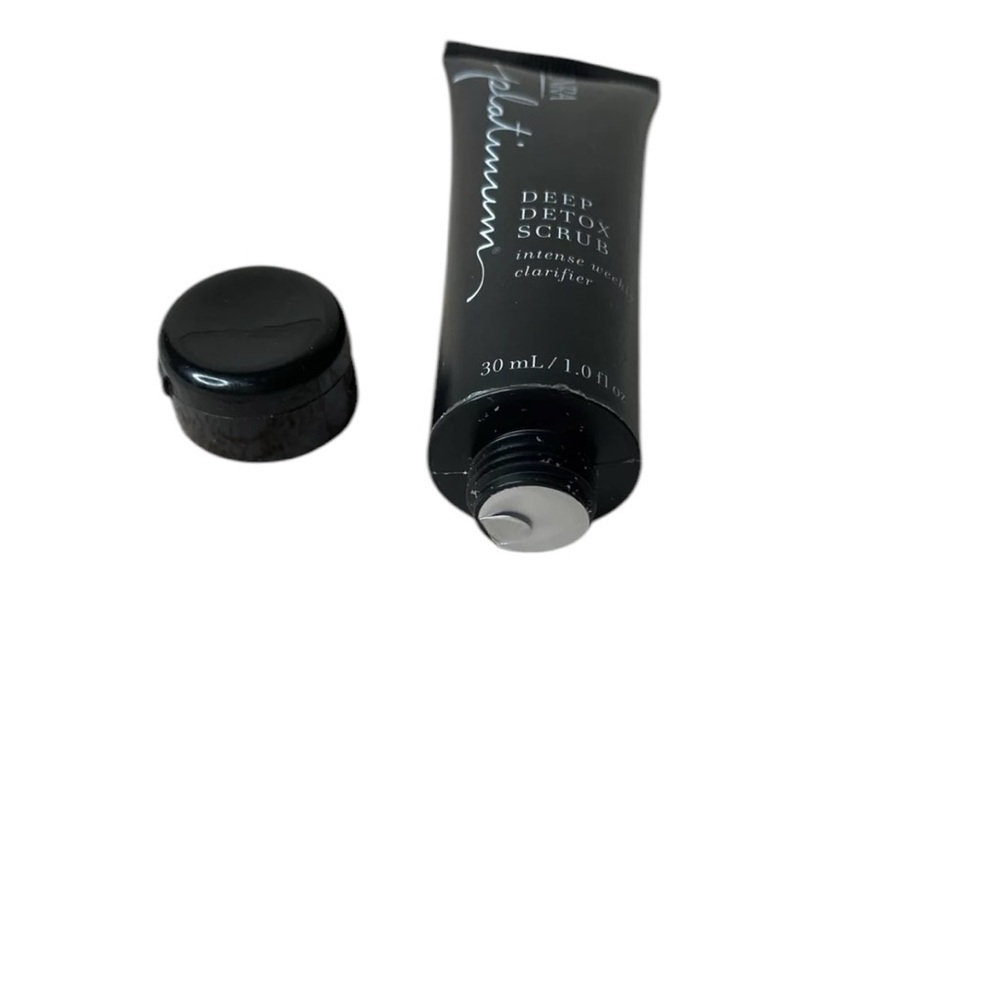 NEW - Kenra Platinum Deep Detox Scrub 6.0 fl. oz. - Picture 3 of 4